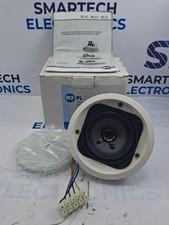 RCF PL40 6Inch Ceiling Speaker