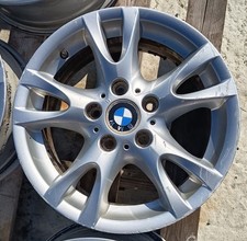 Jante Alu BMW Série 1 I (1)