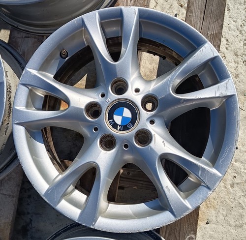 Jante alu bmw série - 1, i