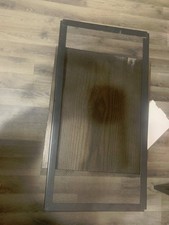 Exoterra Mesh Terrarium Aquarium Lid 20in X 10in