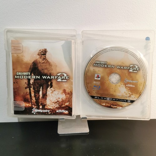 Cod call of duty mw - cod,