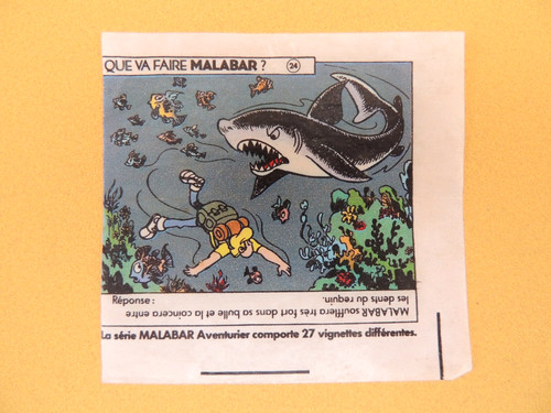 Vignette malabar série - -,
