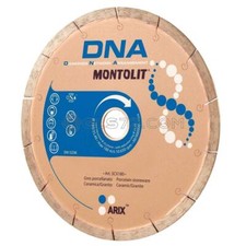 DISQUE DE DIAMANT POUR GRÈS