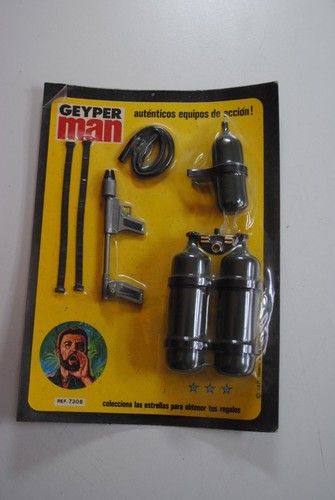 Joe geyperman spain - joe, "