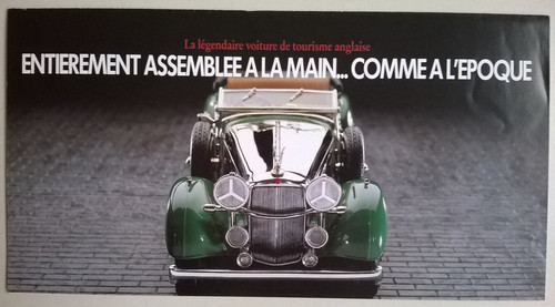 Alvis litres - litres,