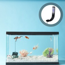  Eclairage Aquarium Lumière