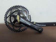 Pédalier FSA 170mm 50/34T