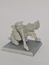 Tyranid Biovore - 2nd Edition Rogue Trader - Warhammer 40K Metal X180