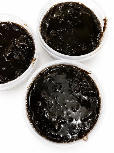 Savon noir nigeria ultra - noir,