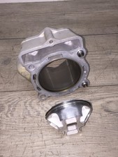 2019-2022 KTM 350 SXF XC OEM ENGINE CYLINDER & PISTON LOW HOURS