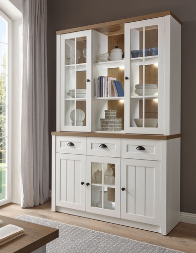 Buffet armoire - buffet,