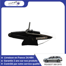 🇫🇷 CRIC + MANIVELLE