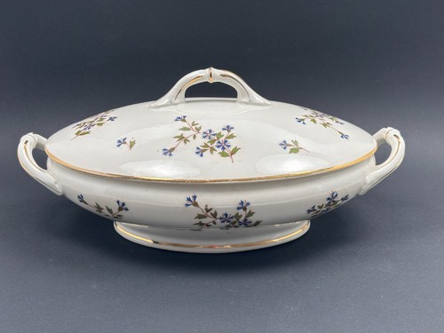 Légumier porcelaine de - en,