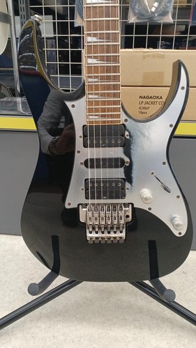Ibanez guitare électrique - guitare,