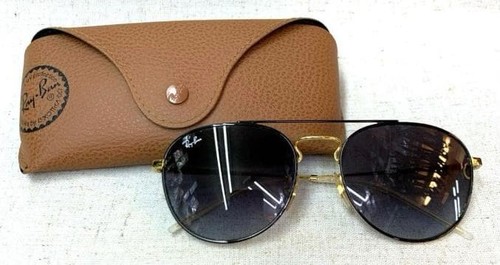 Lunettes soleil ray ban - de,