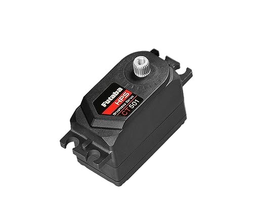 Futaba hps ct501 low pro - hps-ct501, servo