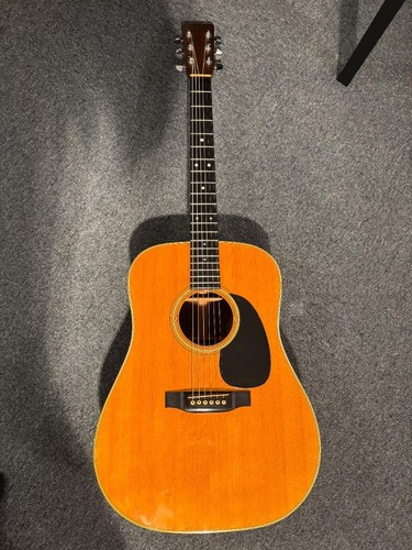 Martin 1978 vintage - d-28,