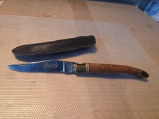 Couteau  Pliant  Laguiole