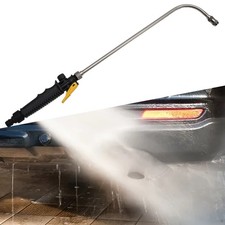 Nettoyeur d'eau haute pression