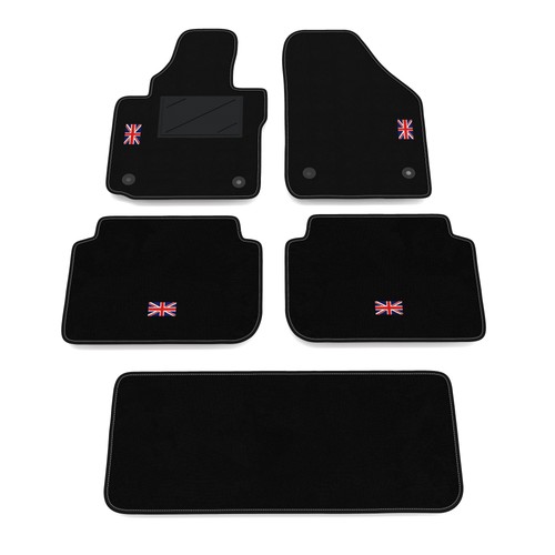 Tapis sol compatibles avec - de,