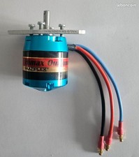 Avion moteur rc outrunner hc