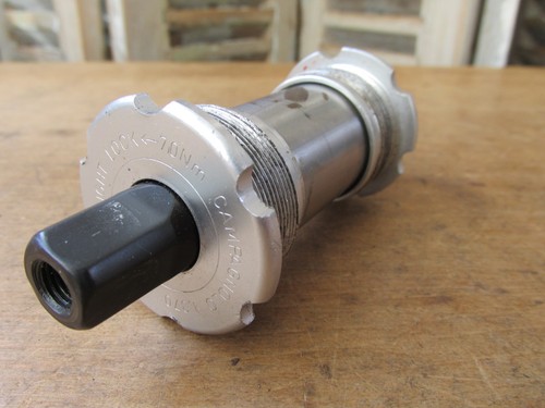 Campagnolo cartridge boitier - campagnolo,