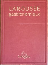 Larousse Gastronomique Joel