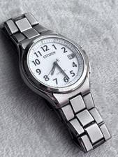 Montre Citizen Attesa H110