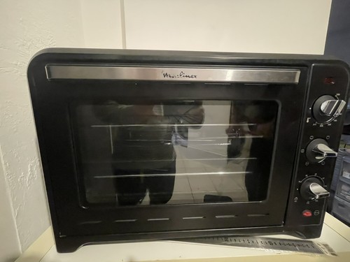 Four moulinex - 60,