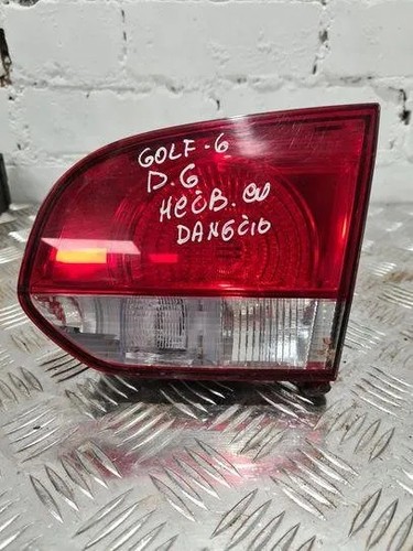 Golf cabrio 517 - vw, feu