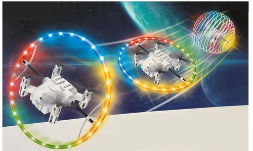Revell 23808 quadrocopter - revell, rc
