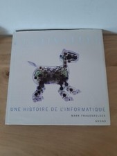 Livre - L'ordinateur, une