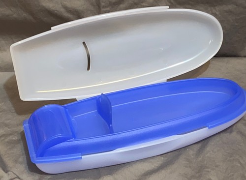 Tupperware versa case - tupperware,