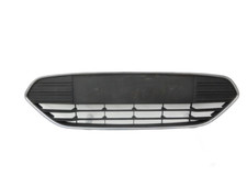 Grille d’entrée d’air