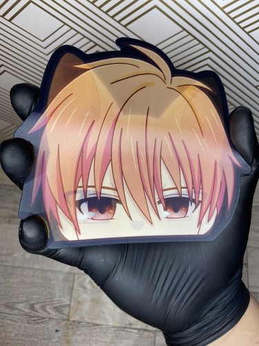 Fruits basket kyo sohma - basket,