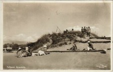 CPA AK TYLOSAND Strandbild