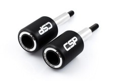 CSP-moto Roulettes de