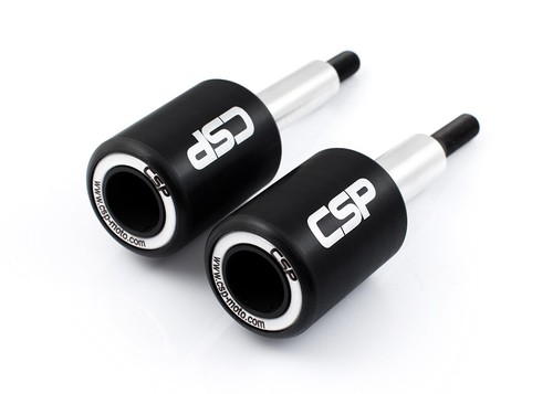 Csp moto roulettes - roulettes, de