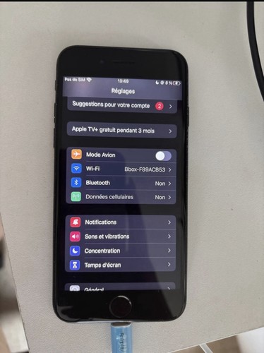 Iphone - iphone, 7
