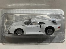 Porsche 911 Gt1 High Speed