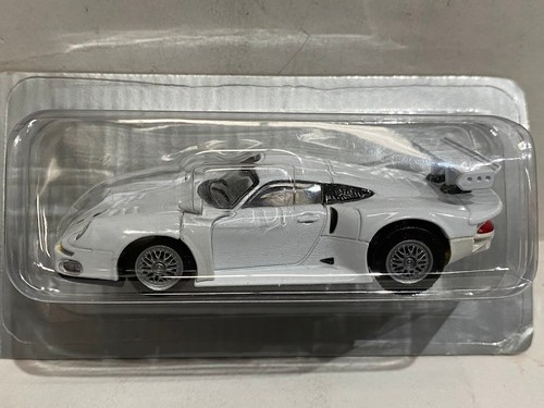 Porsche 911 gt1 high speed - porsche,