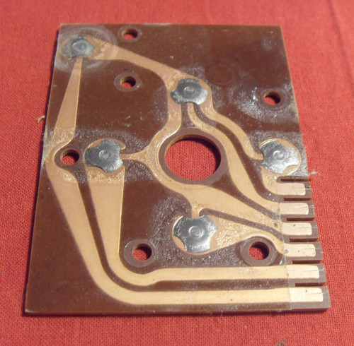 Piece rechange pcb - rechange, :