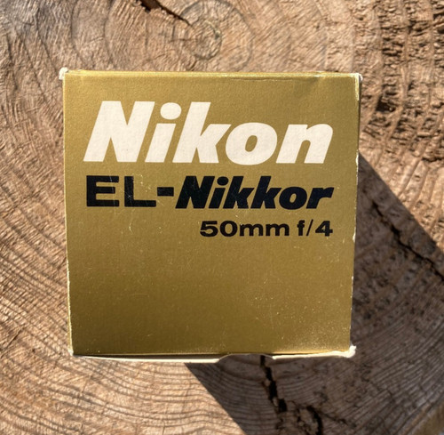 Nikon nikkor - nikon, mm
