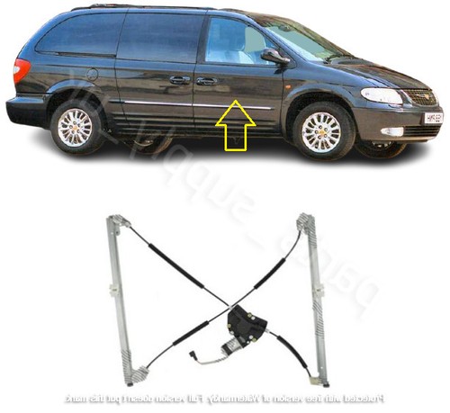 Neuf pour chrysler voyager - neuf,