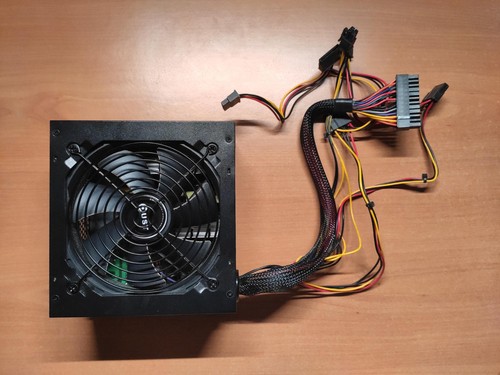 Alimentation atx 250w dust - alimentation,