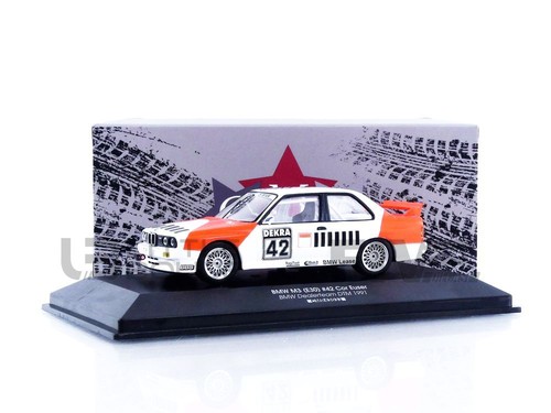 Cmr bmw m3 e30 sport - 1/43,