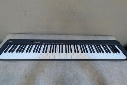 Piano numerique casio cdp s110 - numerique, cdp-s110