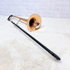 Trombone ténor YAMAHA YSL-651