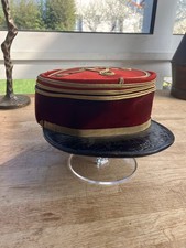 Kepi medecin major 2me classe