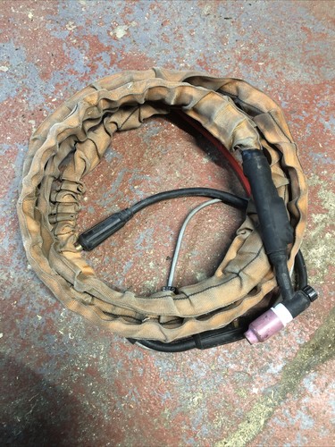 Torche tig - torche,
